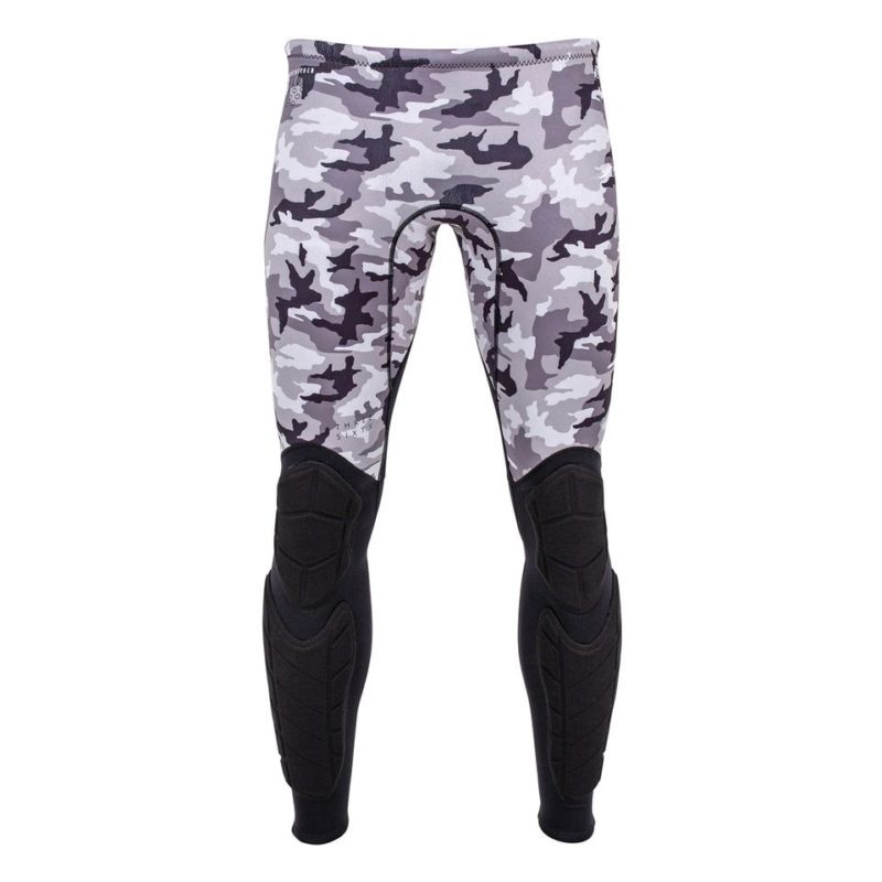 Pantalon homme jetpilot rx race neo pant